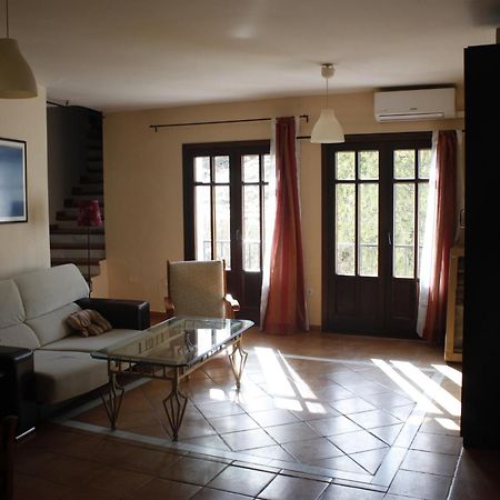 モンダAcogedor Duplex A 15Min De Marbellaアパートメント エクステリア 写真