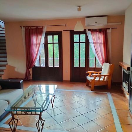 モンダAcogedor Duplex A 15Min De Marbellaアパートメント エクステリア 写真