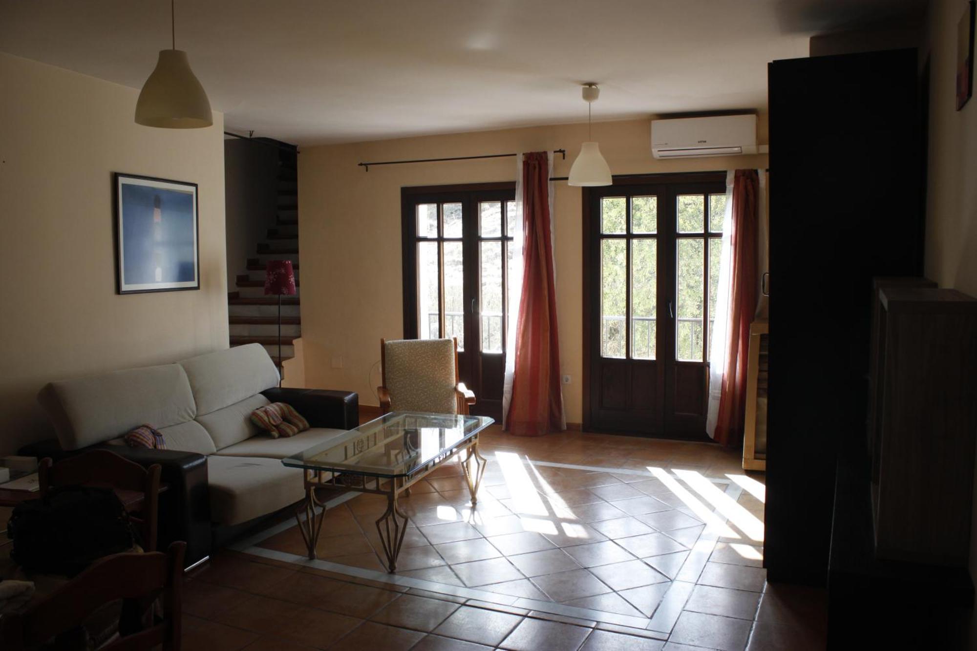 モンダAcogedor Duplex A 15Min De Marbellaアパートメント エクステリア 写真