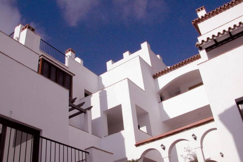 モンダAcogedor Duplex A 15Min De Marbellaアパートメント エクステリア 写真