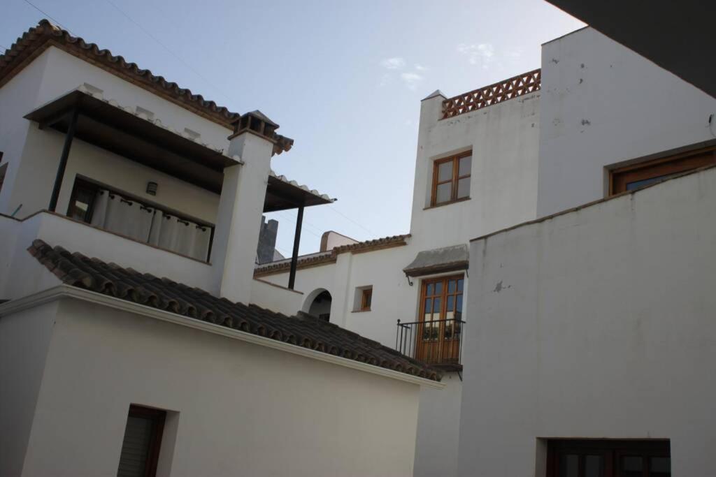 モンダAcogedor Duplex A 15Min De Marbellaアパートメント エクステリア 写真