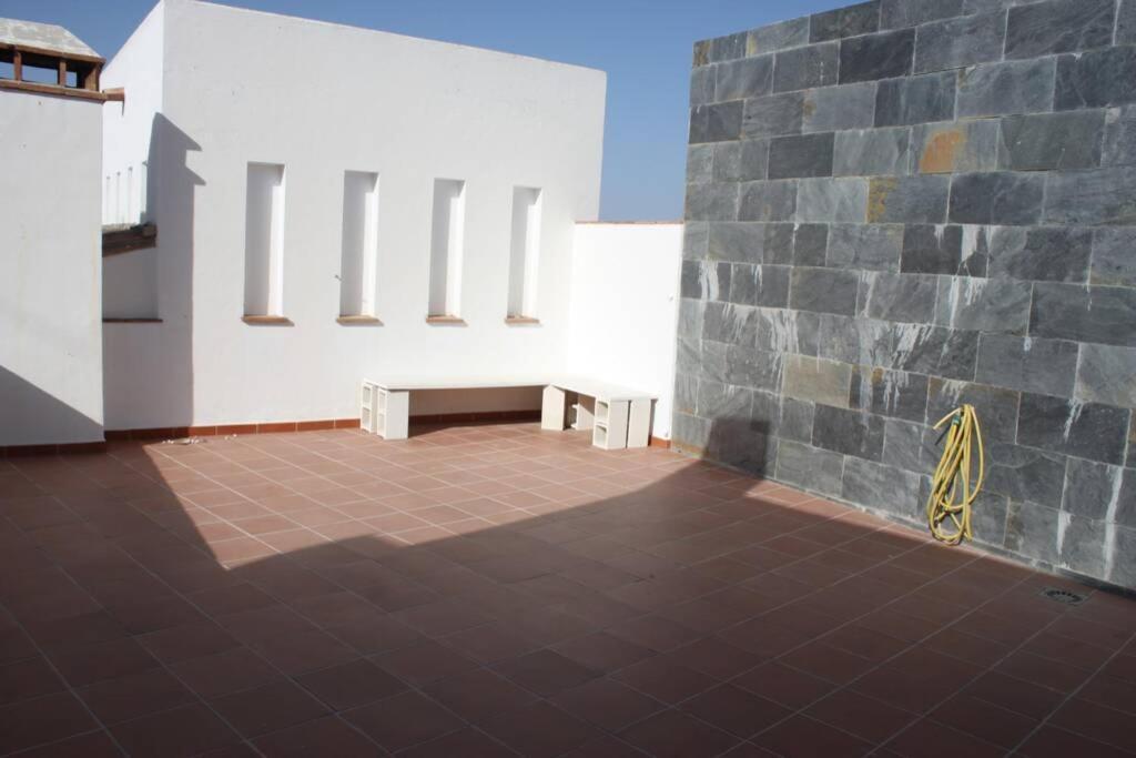 モンダAcogedor Duplex A 15Min De Marbellaアパートメント エクステリア 写真