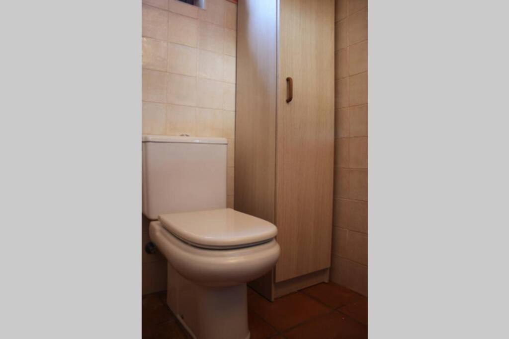 モンダAcogedor Duplex A 15Min De Marbellaアパートメント エクステリア 写真