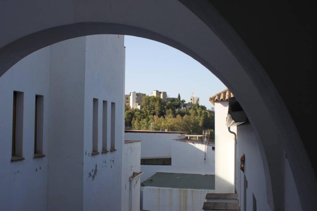 モンダAcogedor Duplex A 15Min De Marbellaアパートメント エクステリア 写真