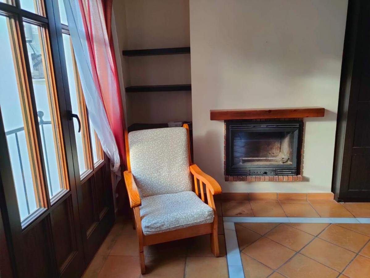 モンダAcogedor Duplex A 15Min De Marbellaアパートメント エクステリア 写真
