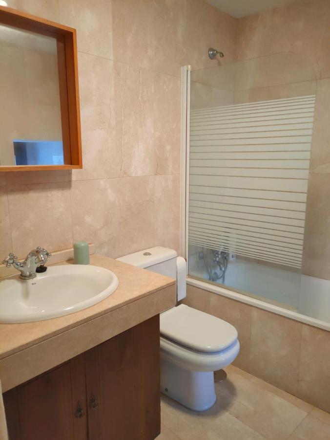 モンダAcogedor Duplex A 15Min De Marbellaアパートメント エクステリア 写真