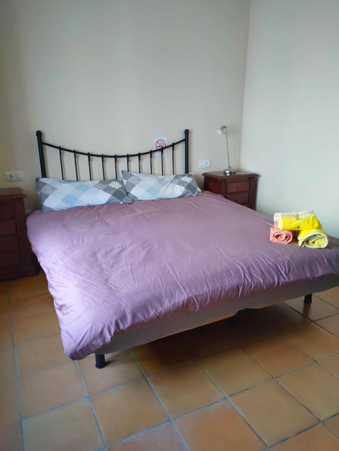 モンダAcogedor Duplex A 15Min De Marbellaアパートメント エクステリア 写真