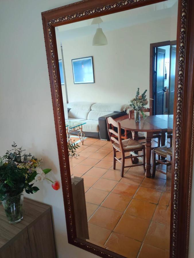 モンダAcogedor Duplex A 15Min De Marbellaアパートメント エクステリア 写真