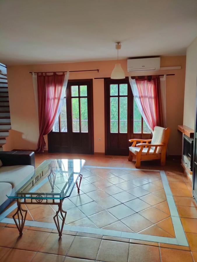 モンダAcogedor Duplex A 15Min De Marbellaアパートメント エクステリア 写真